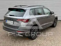 2025 Skoda Karoq