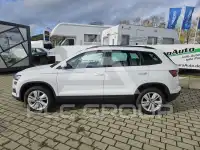 2025 Skoda Karoq