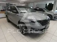 2025 Skoda Karoq