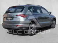 2025 Skoda Karoq