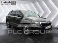 2025 Skoda Karoq
