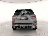 2025 Skoda Karoq