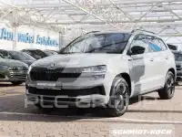 2025 Skoda Karoq