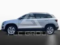 2025 Skoda Karoq
