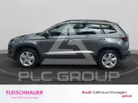 2025 Skoda Karoq