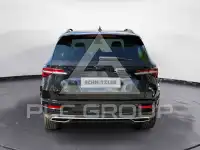 2025 Skoda Karoq