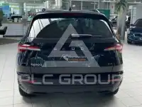 2025 Skoda Karoq