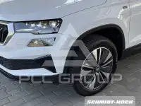 2025 Skoda Karoq
