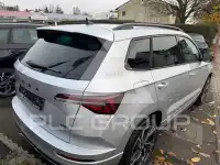 2025 Skoda Karoq