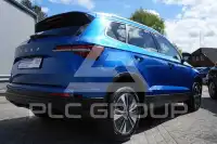 2025 Skoda Karoq