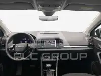 2025 Skoda Karoq