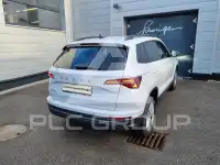 2025 Skoda Karoq