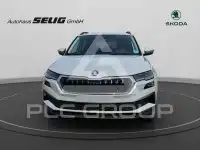 2025 Skoda Karoq