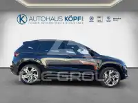 2025 Skoda Karoq