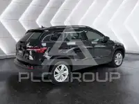 2025 Skoda Karoq