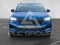 2025 Skoda Karoq