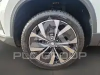 2025 Skoda Karoq