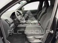 2025 Skoda Karoq