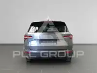 2025 Skoda Karoq