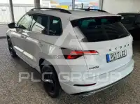 2025 Skoda Karoq