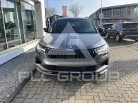 2026 Skoda Karoq