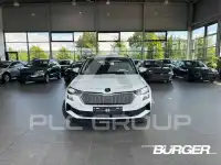 2025 Skoda Karoq