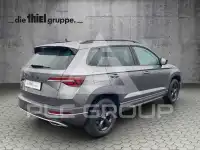 2025 Skoda Karoq