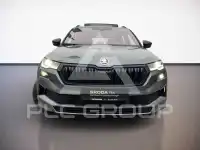 2025 Skoda Karoq