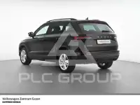 2025 Skoda Karoq
