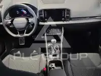 2025 Skoda Karoq