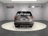 2025 Skoda Karoq