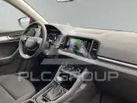 2025 Skoda Karoq