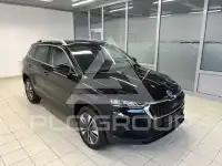 2025 Skoda Karoq