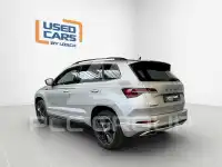 2025 Skoda Karoq