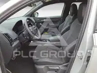 2025 Skoda Karoq