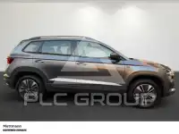 2025 Skoda Karoq
