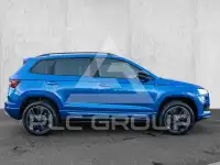2025 Skoda Karoq