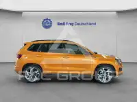 2026 Skoda Karoq