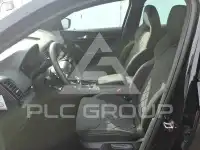 2025 Skoda Karoq