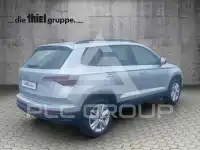 2025 Skoda Karoq