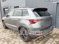 2025 Skoda Karoq
