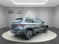 2025 Skoda Karoq