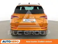 2025 Skoda Karoq