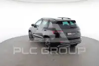 2025 Skoda Karoq