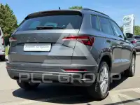 2025 Skoda Karoq