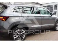2025 Skoda Karoq