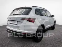 2025 Skoda Karoq