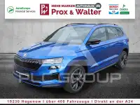 2025 Skoda Karoq