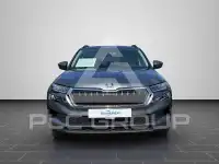 2025 Skoda Karoq
