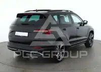 2025 Skoda Karoq